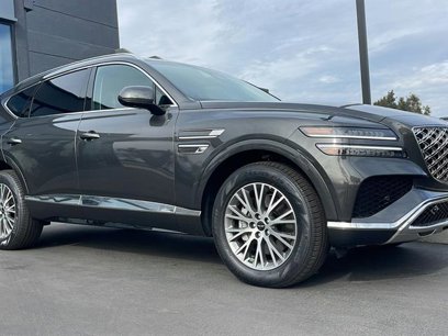 Used 2025 Genesis GV80 2.5T