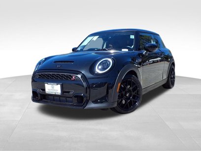 Used 2023 MINI Cooper S