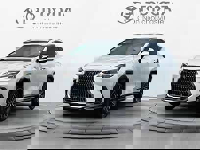 Used 2024 Lexus NX 350 AWD