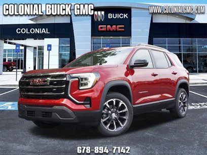 New 2025 GMC Terrain Elevation w/ Elevation Premium Package