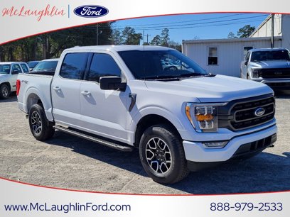 Used 2023 Ford F150 XLT w/ Equipment Group 302A High