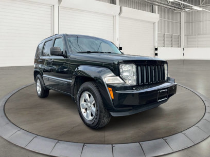 Used 2012 Jeep Liberty Sport w/ Popular Equipment Group