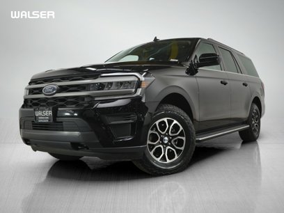 Used 2023 Ford Expedition Max XLT