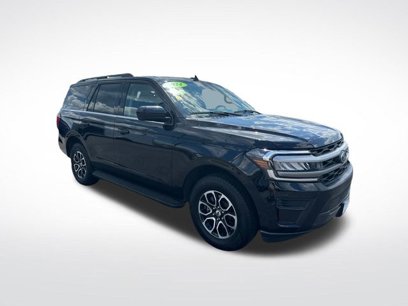 Used 2024 Ford Expedition XLT