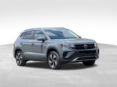 Used 2023 Volkswagen Taos SE