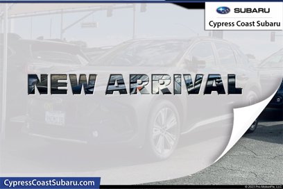 Used 2024 Subaru Solterra Limited w/ Limited Package
