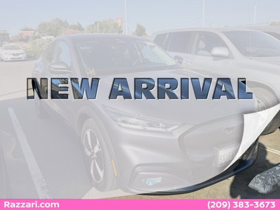 Used 2021 Ford Mustang Mach-E Select w/ Comfort/Appearance Package