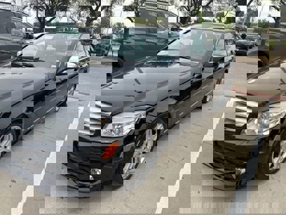Used 2008 Mercedes-Benz C 350 Sport