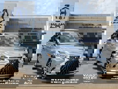 Used 2023 Lexus ES 350 w/ Accessory Package (Z1)