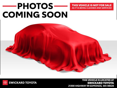 Certified 2024 Toyota Land Cruiser