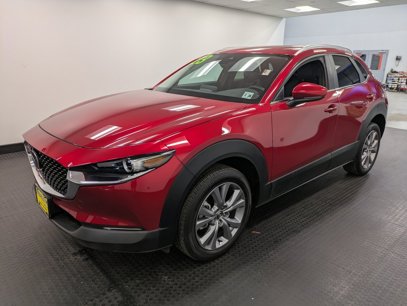 Used 2023 MAZDA CX-30 AWD 2.5 S w/ Preferred Package