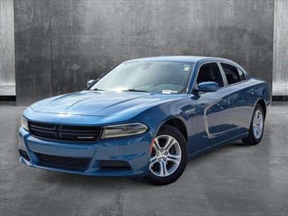 Used 2020 Dodge Charger SXT