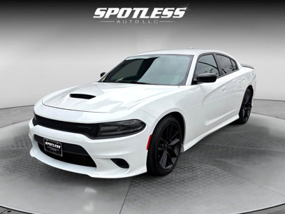 Used 2020 Dodge Charger GT w/ Performance Handling Group