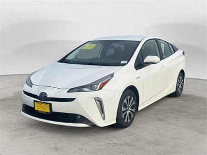 Used 2020 Toyota Prius LE