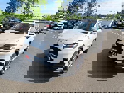 New 2025 Honda HR-V LX