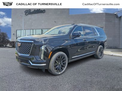 New 2025 Cadillac Escalade ESV Premium Luxury w/ Touring Package