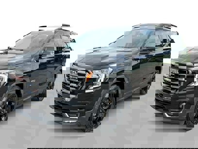 Used 2023 GMC Terrain AT4