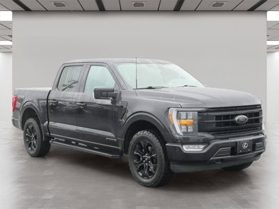 Used 2023 Ford F150 XL