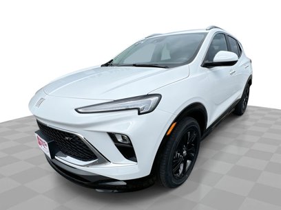 Certified 2024 Buick Encore GX Sport Touring w/ Comfort Package