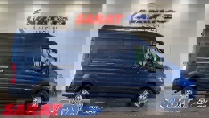 New 2024 Ford Transit 350 148 Medium Roof w/ Exterior Upgrade Package