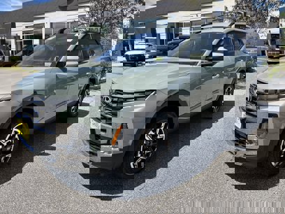 New 2026 Hyundai Santa Cruz Limited