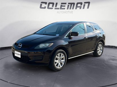 Used 2009 MAZDA CX-7 Sport