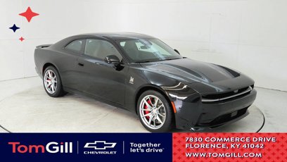 Used 2025 Dodge Charger Scat Pack w/ Track Pack