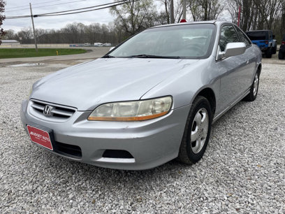 Used 2002 Honda Accord EX