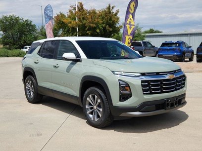 New 2026 Chevrolet Equinox LT w/ Convenience Package II
