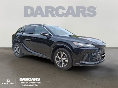 Used 2025 Lexus RX 350 Premium