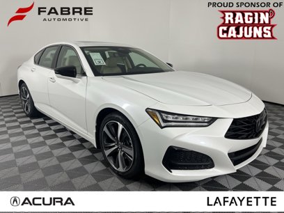Used 2024 Acura TLX w/ Technology Package