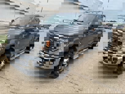 Used 2022 Ford F350 Lariat w/ Lariat Ultimate Package