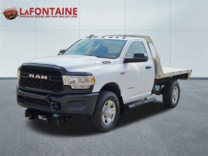 Used 2019 RAM 3500 Tradesman