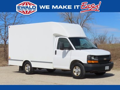 Used 2014 Chevrolet Express 3500