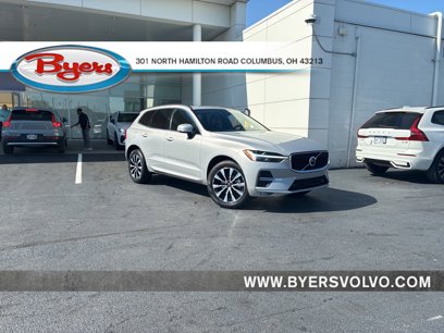 Certified 2023 Volvo XC60 B5 Core w/ Climate Package