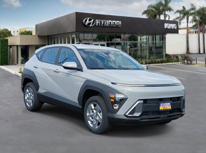 New 2024 Hyundai Kona SE