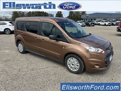 Used 2014 Ford Transit Connect XLT