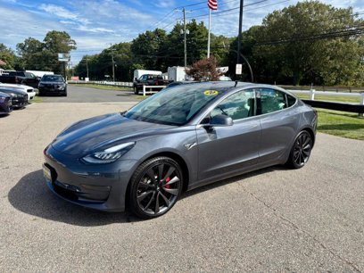 Used 2020 Tesla Model 3 Performance