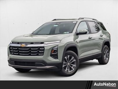 New 2026 Chevrolet Equinox LT w/ Convenience Package II