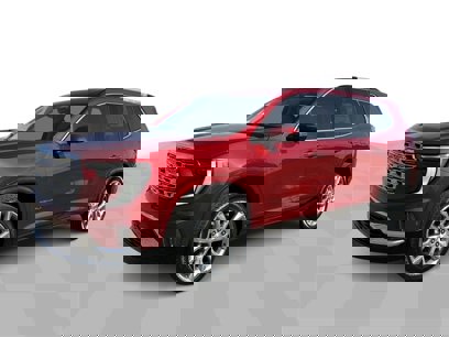 New 2025 GMC Acadia Denali w/ Super Cruise Package