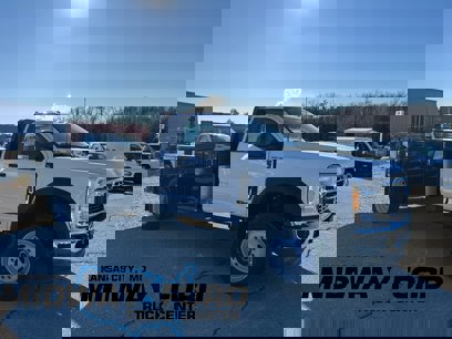 New 2023 Ford F550 4x4 Regular Cab Super Duty
