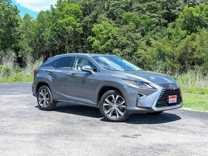 Used 2017 Lexus RX 350 FWD