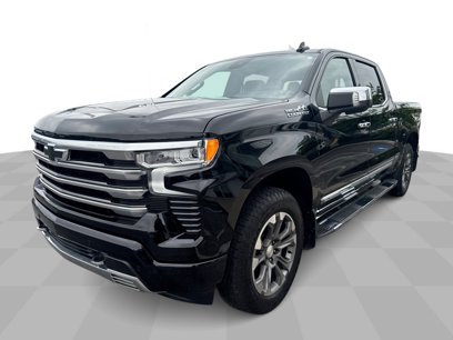 Used 2024 Chevrolet Silverado 1500 High Country w/ Technology Package