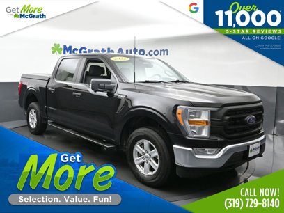 Used 2022 Ford F150 XL w/ Equipment Group 101A High