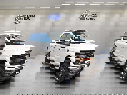 New 2024 Ford F150 XLT w/ Equipment Group 302A MID
