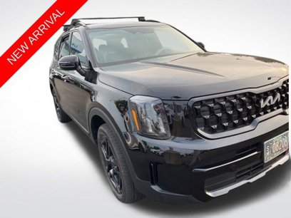 Used 2024 Kia Telluride EX X-Line
