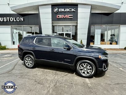 Used 2022 GMC Acadia SLE w/ Driver Convenience Package