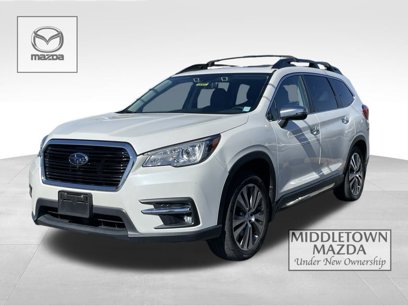 Used 2020 Subaru Ascent Touring