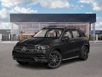 Used 2021 Mercedes-Benz GLE 580 4MATIC