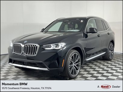 Used 2024 BMW X3 sDrive30i w/ Premium Package w/ZPA